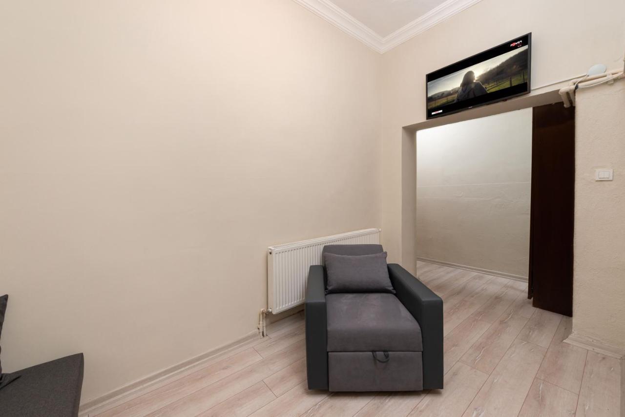 Nora Aparts Aparthotel Provincia di Provincia di Istanbul Esterno foto
